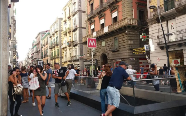 B&B Montecalvario 41