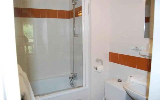 Le Terminus Des Pèlerins