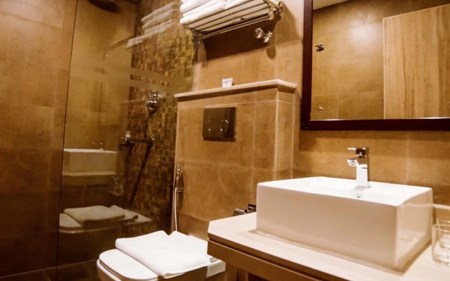 Aabas Pokhara by Barahi Hospitality