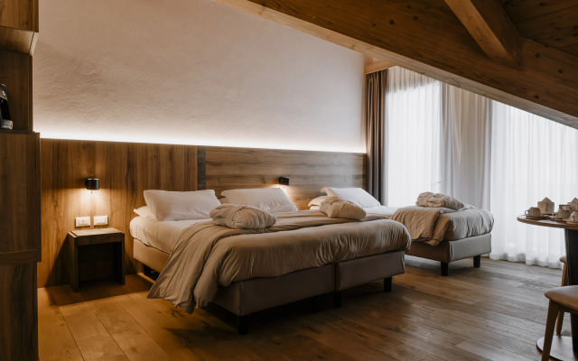 Armon Greenblu Hotel & Wellness