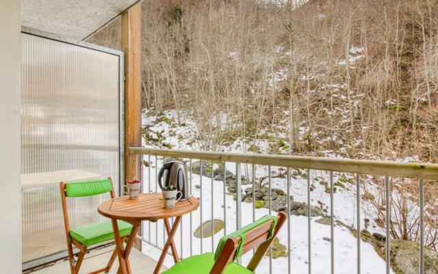 Appartement Barèges, 2 pièces, 6 personnes - FR-1-403-17