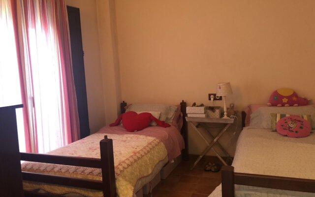 Habitaciones en Almonte