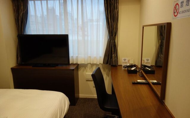 Hotel Vertex Osaka