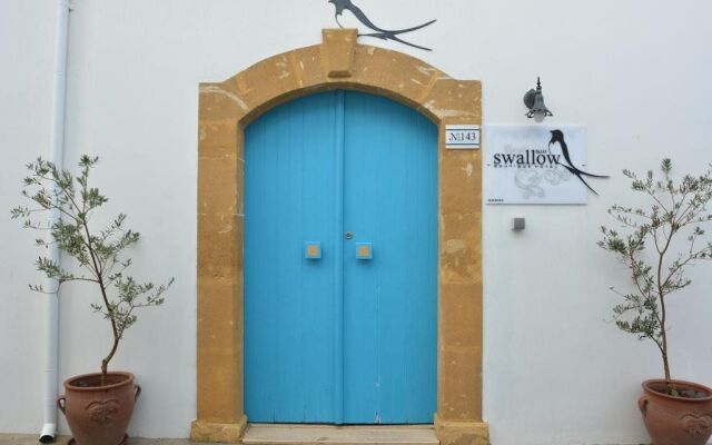 Cypriot Swallow Boutique Hotel