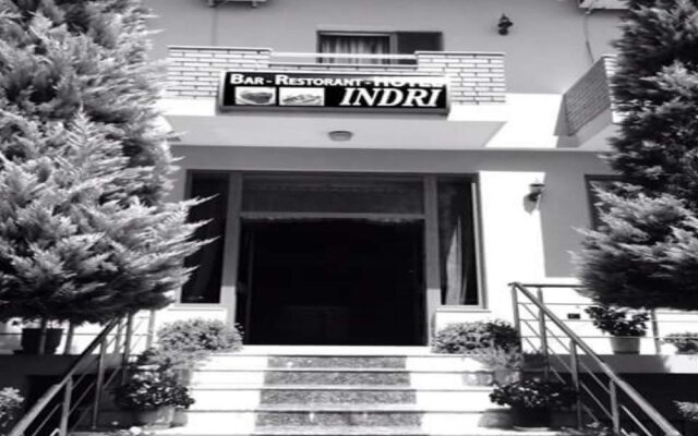 Indri Hotel