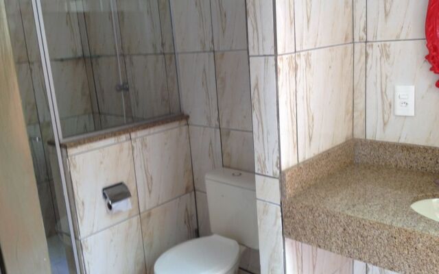 Hotel California Flats