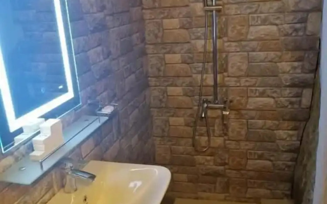 Scarlet White Resort