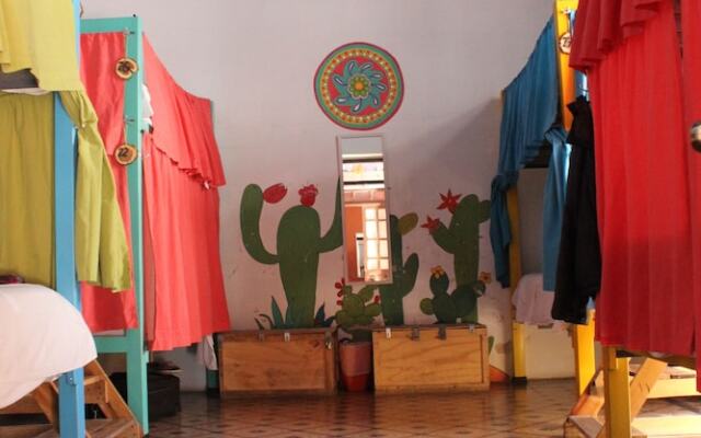 Sukha Hostel San Luis