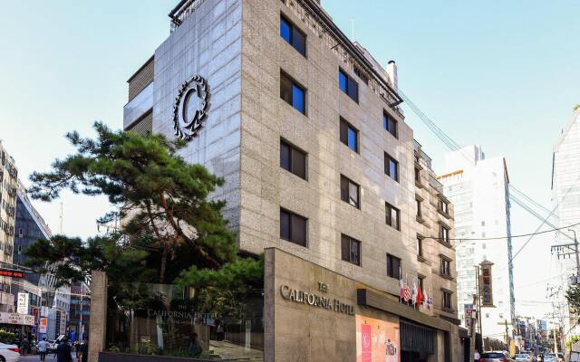 The California Hotel Seoul Seocho