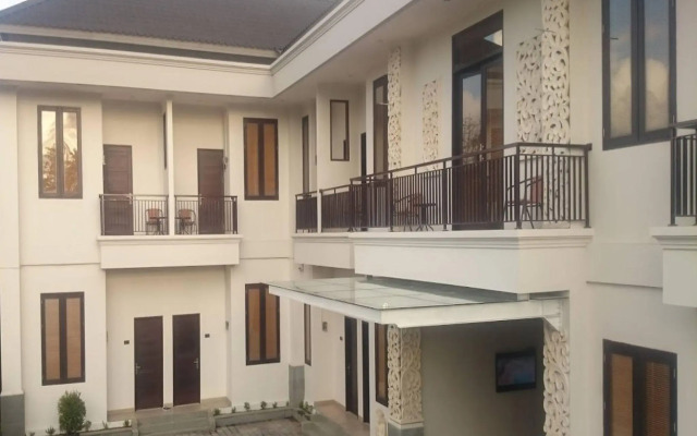 Sky Residence Jimbaran 1 Bali