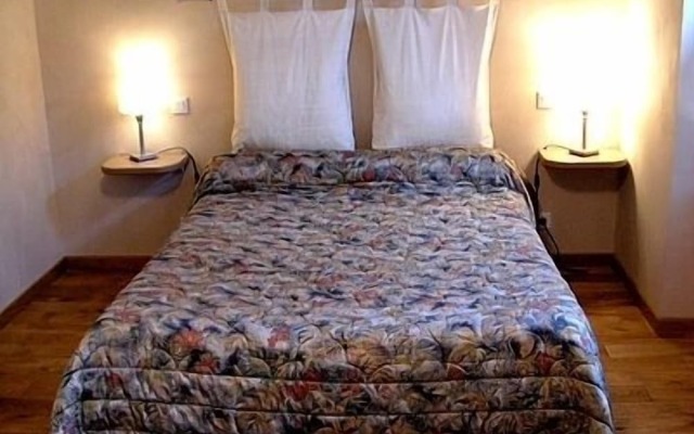 l'Auberge du Château