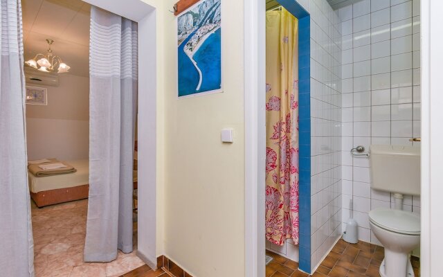 Apartments Joza