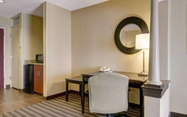 Spark by Hilton Woburn Boston
