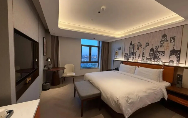 Golden Tulip Shanghai Hongqiao Yankuang