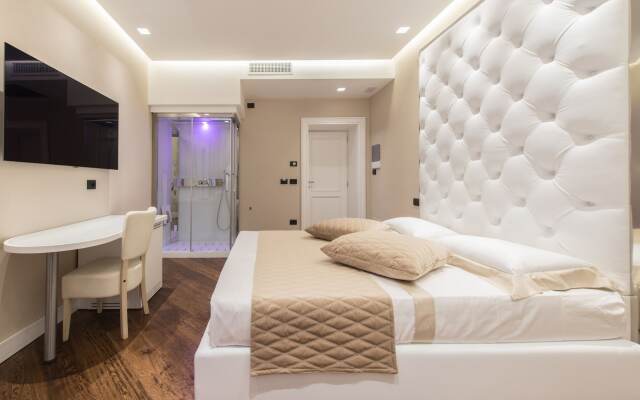 LUX suites in Roma