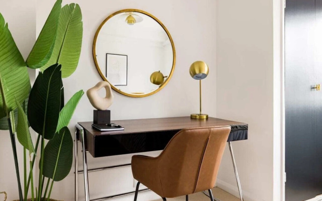 The Notting Hill Hideaway - Quaint 1bdr Apartment