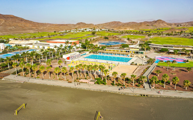 Playitas Villas - Sports Resort