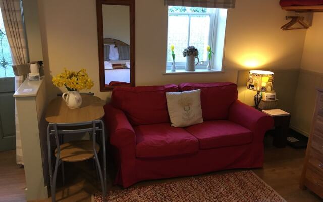 Ivythwaite Cottages