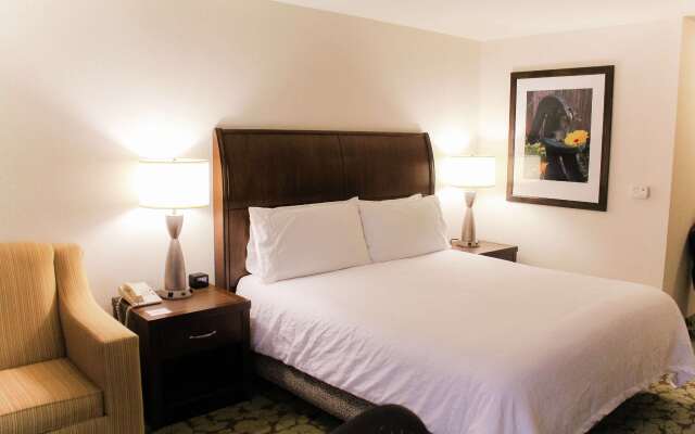 Hilton Garden Inn Redding