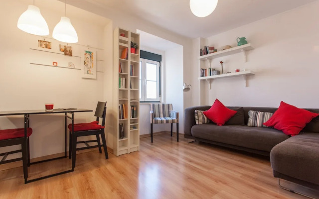 Casa Santa Catarina All in Lisbon