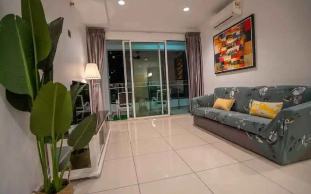 GeorgeTown Seaview MansionOne