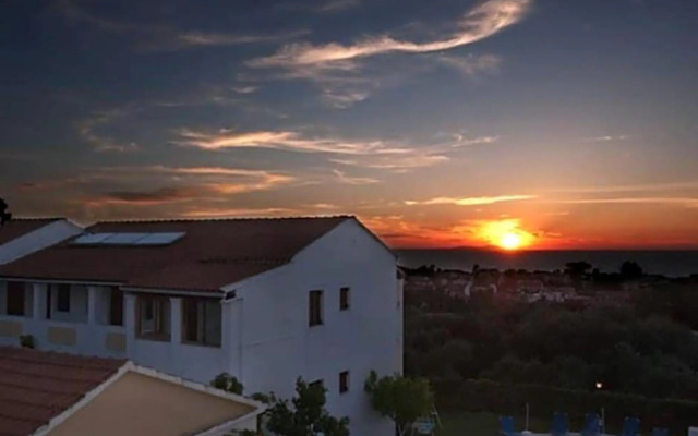 Irene Apartments - Acharavi