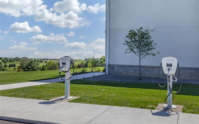 Sleep Inn & Suites Lancaster-Platteville