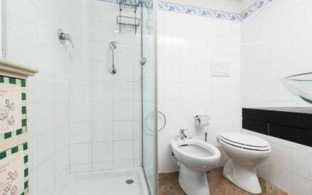 Sunny Apartment Navona Square