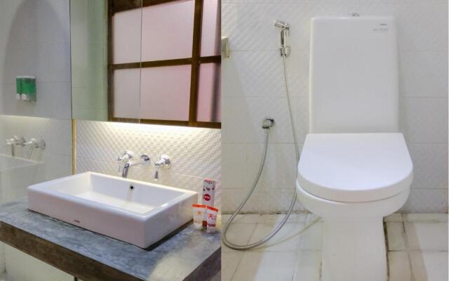 OYO 626 Augustina Home