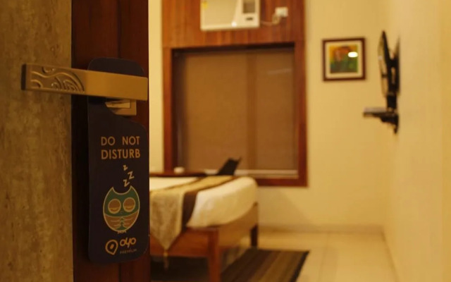 OYO 3191 Hotel Eden Rock
