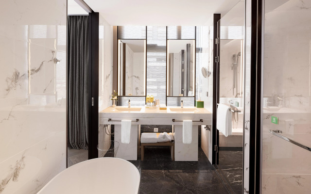 Holiday Inn Express Qingdao Jinshui by IHG