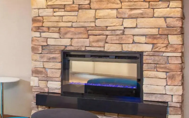 Fairfield by Marriott Inn & Suites Raynham Middleborough/Plymouth