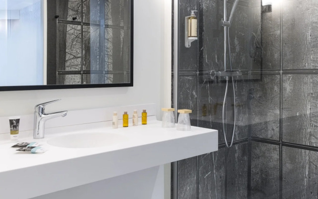 Mercure Hotel & Spa Aix-les-Bains Domaine Marlioz