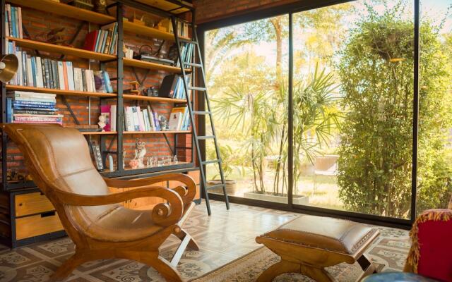 Nakara Villas & Glamping