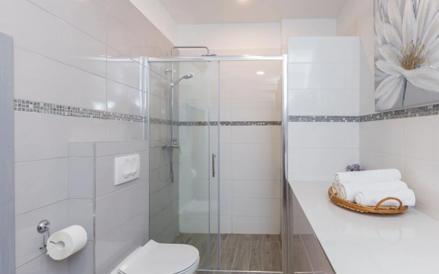 Big Terrace Apartment