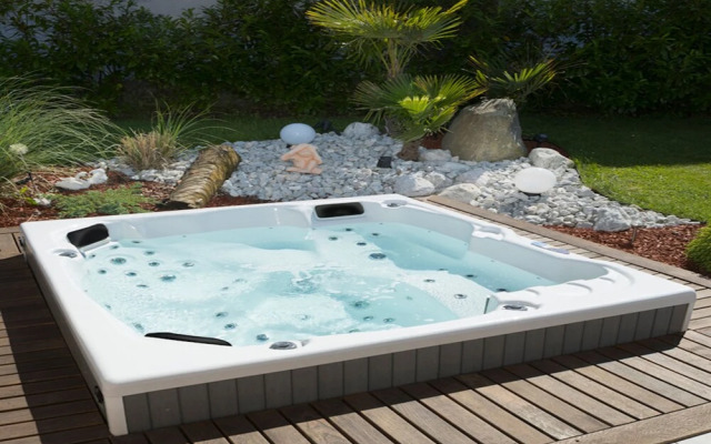 Nice Apartment In Biofarm With Pool