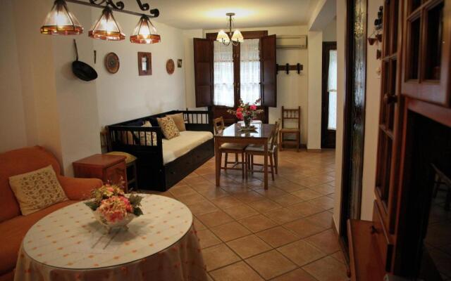 Casa Rural Azahar