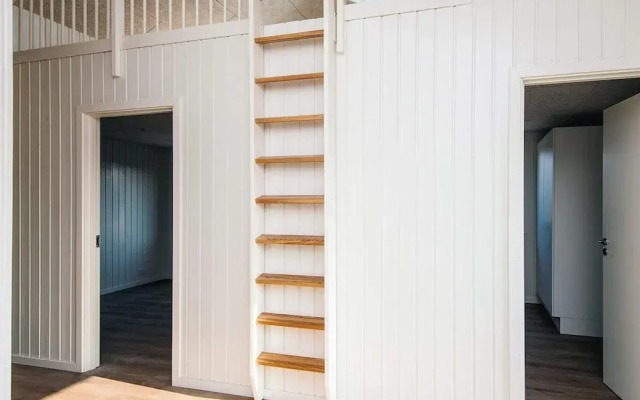 5 Star Holiday Home in Ansager