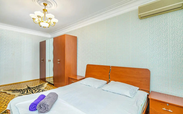 M Estate 2 Room U.Hajibeyov Street.