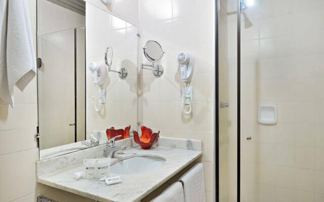 Hotel Nacional Inn Limeira