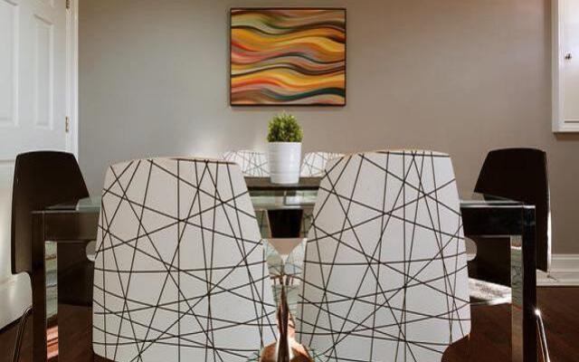Apartamentos Shaw 3000