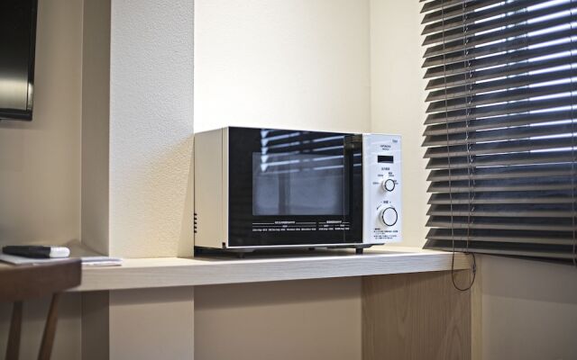 Shinmachi-Near the station-OSAKA