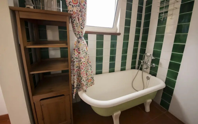 Fabulous River House