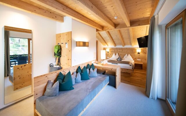 La Casies Mountain Living Hotel