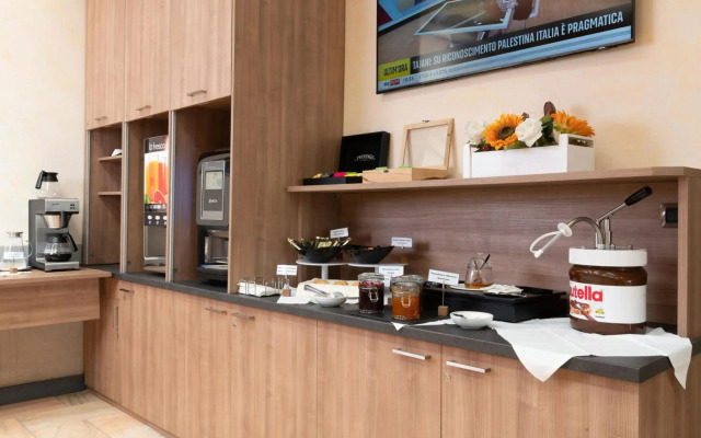 Hotel Plaza Torino