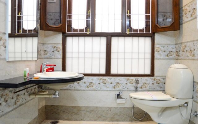 Hotel Sukh Vilas Jaipur