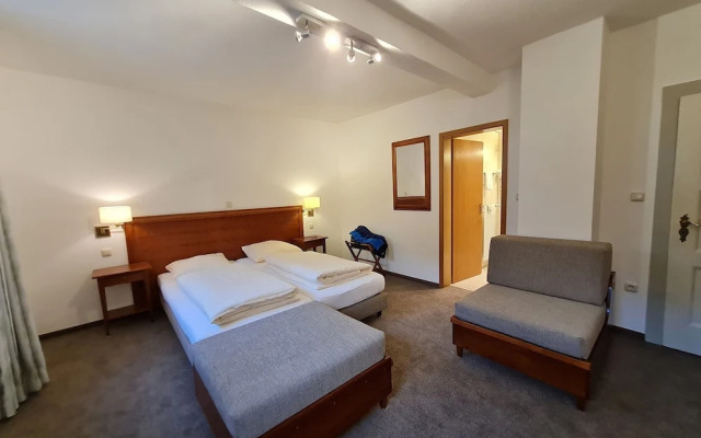 Waldquelle Hotel Restaurant