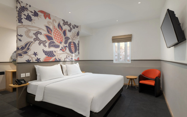 Swiss-Belinn Medan