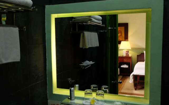 Villa Maly Boutique Hotel