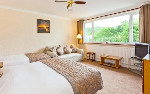 The Glen Guest House